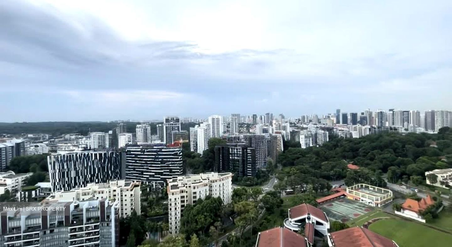 Nouvel 18 (D10), Condominium #552748581